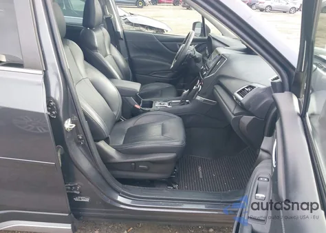 2021 Subaru Forester Touring z USA, uszkodzony, nr VIN JF2SKAXC6MH531768